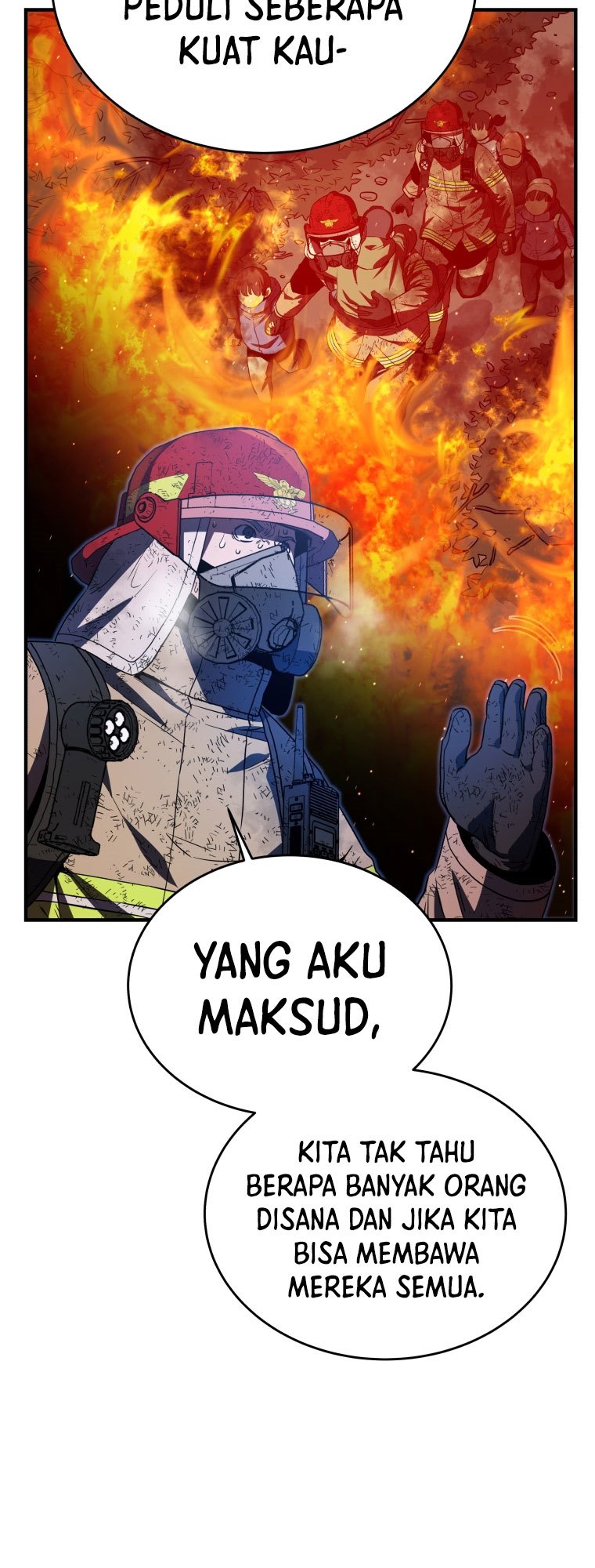 Rescue System Chapter 15 Gambar 21