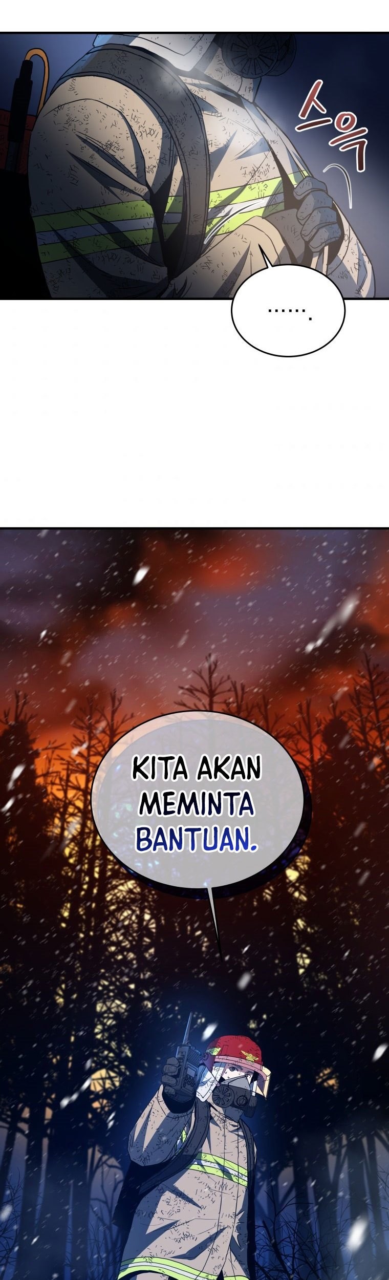 Rescue System Chapter 15 Gambar 22