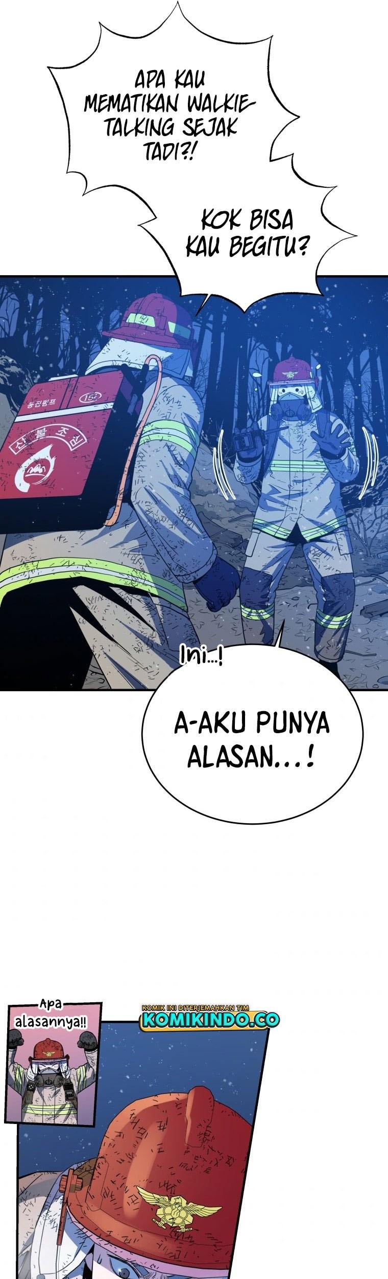 Rescue System Chapter 15 Gambar 27