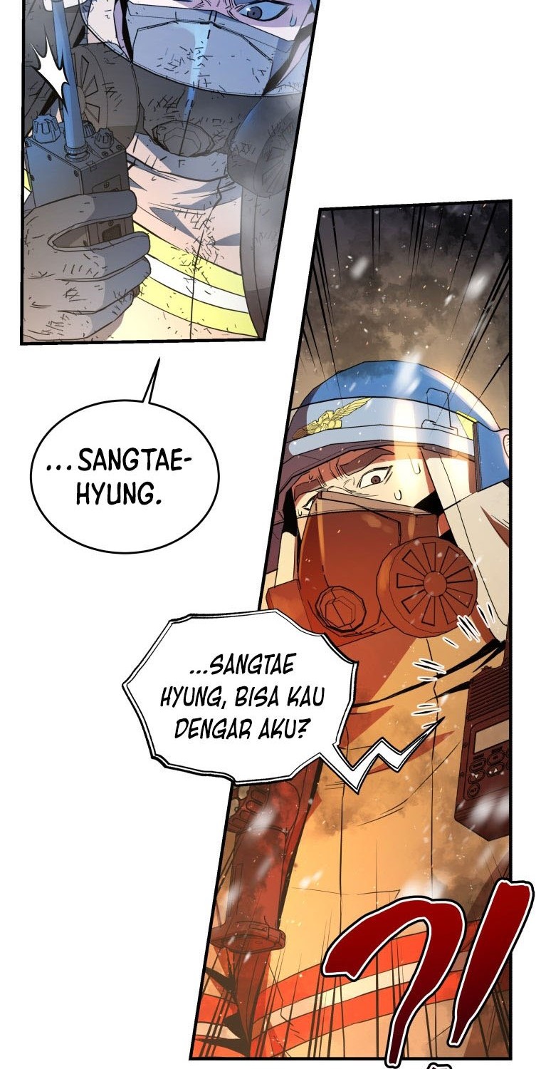Rescue System Chapter 15 Gambar 28