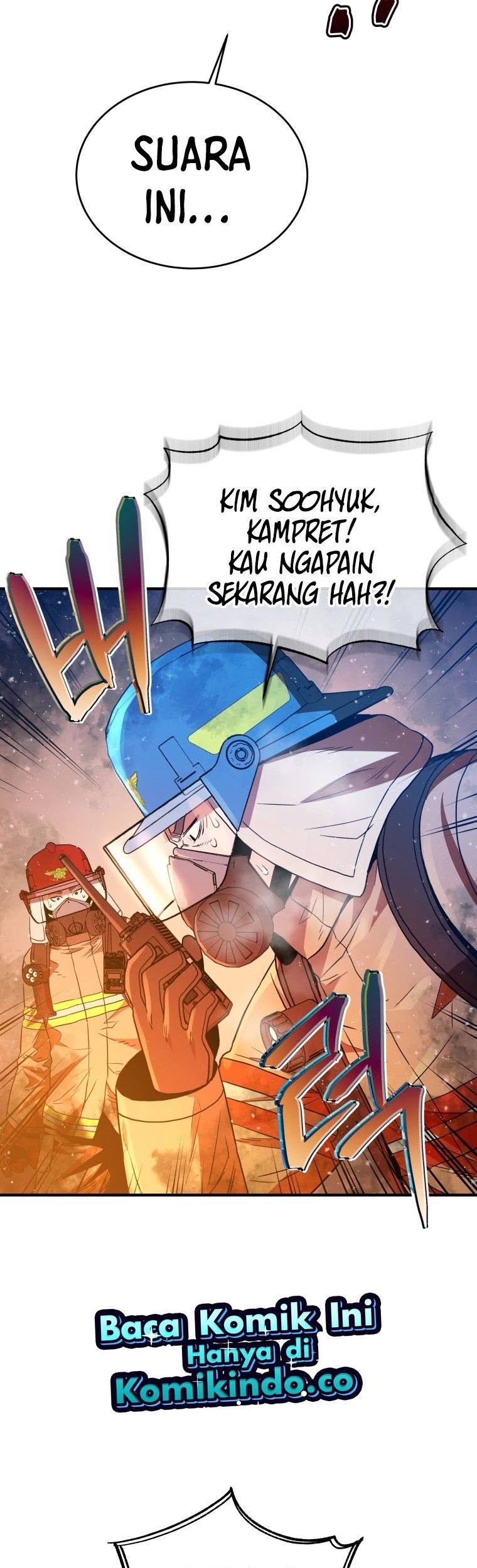 Rescue System Chapter 15 Gambar 29
