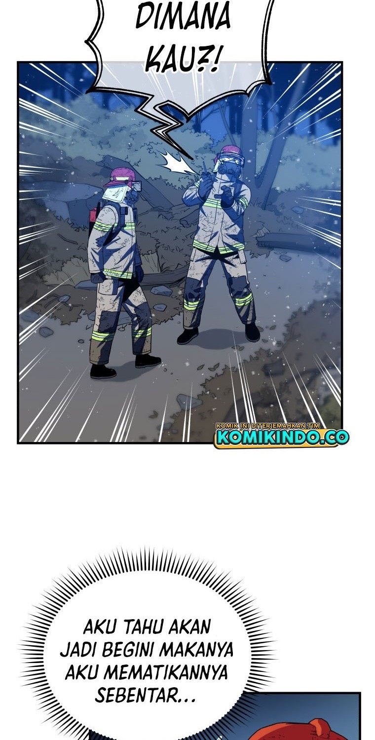 Rescue System Chapter 15 Gambar 30