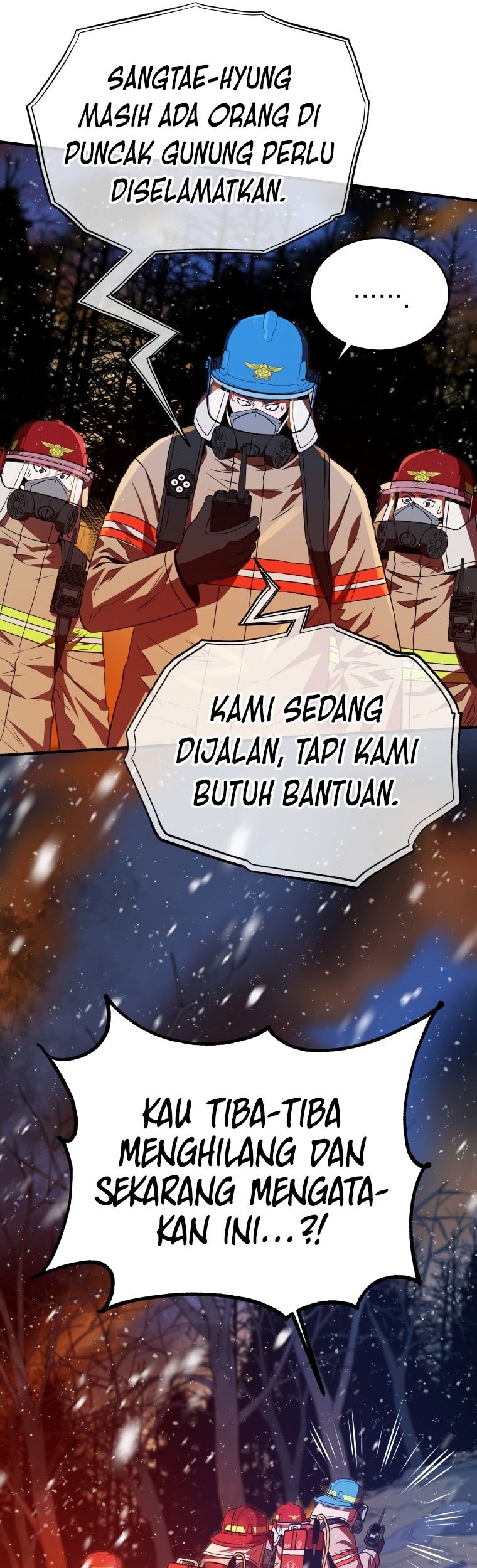 Rescue System Chapter 15 Gambar 32