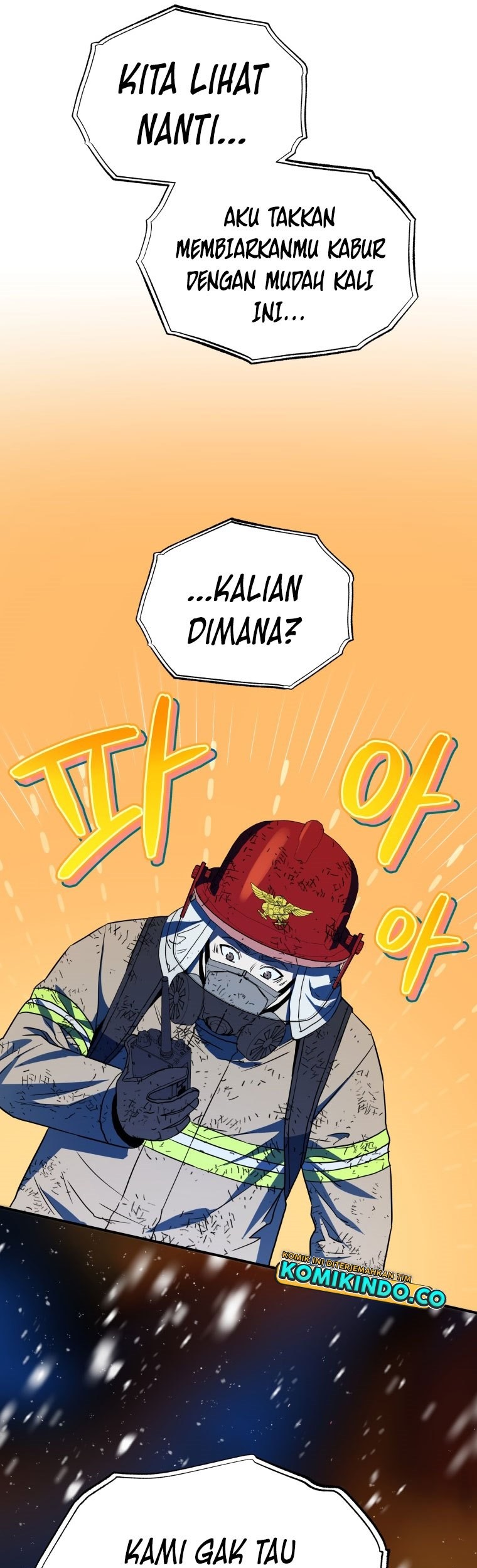 Rescue System Chapter 15 Gambar 36