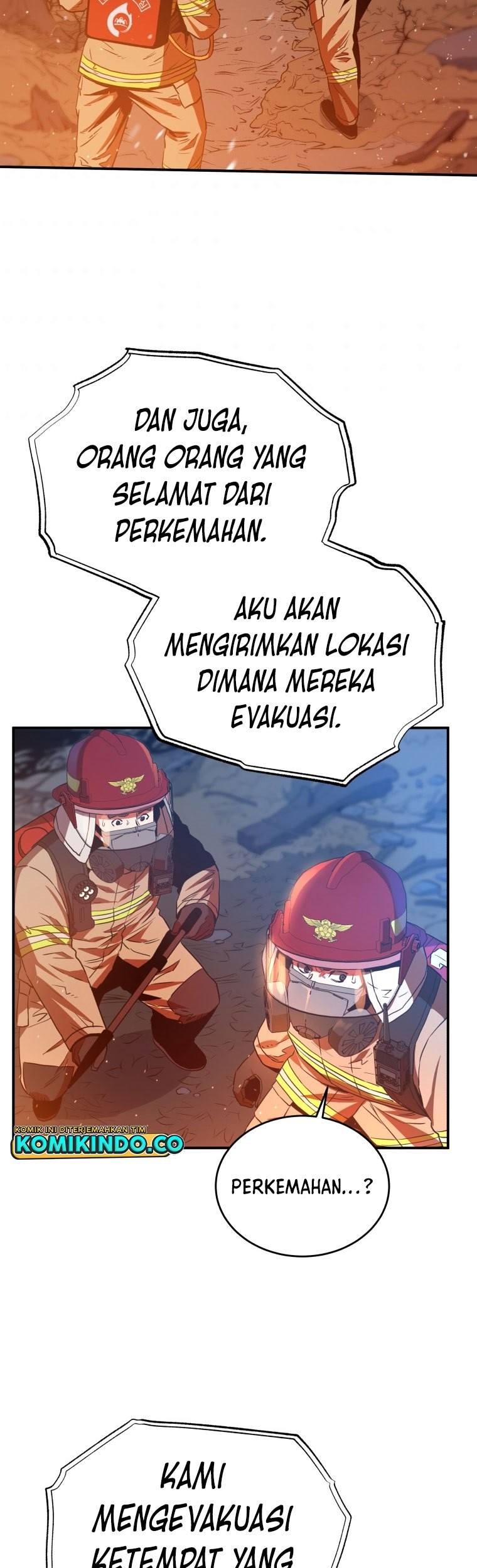 Rescue System Chapter 15 Gambar 38