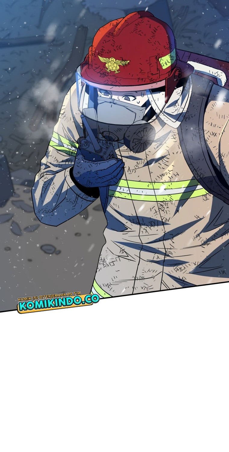 Rescue System Chapter 15 Gambar 41