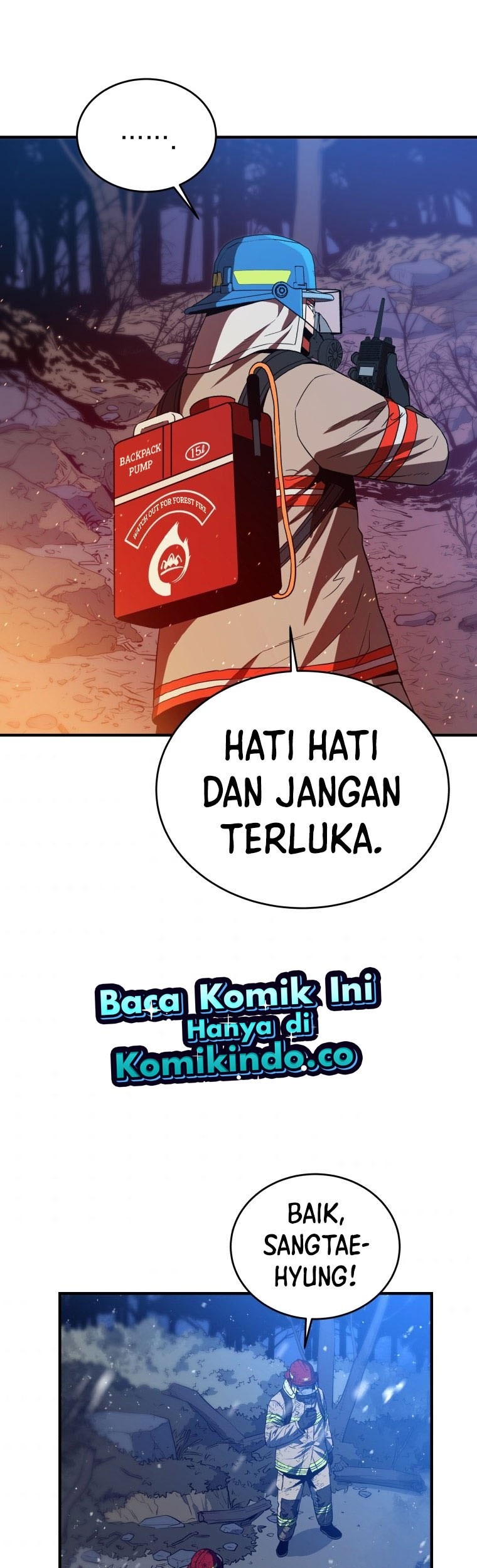 Rescue System Chapter 15 Gambar 42