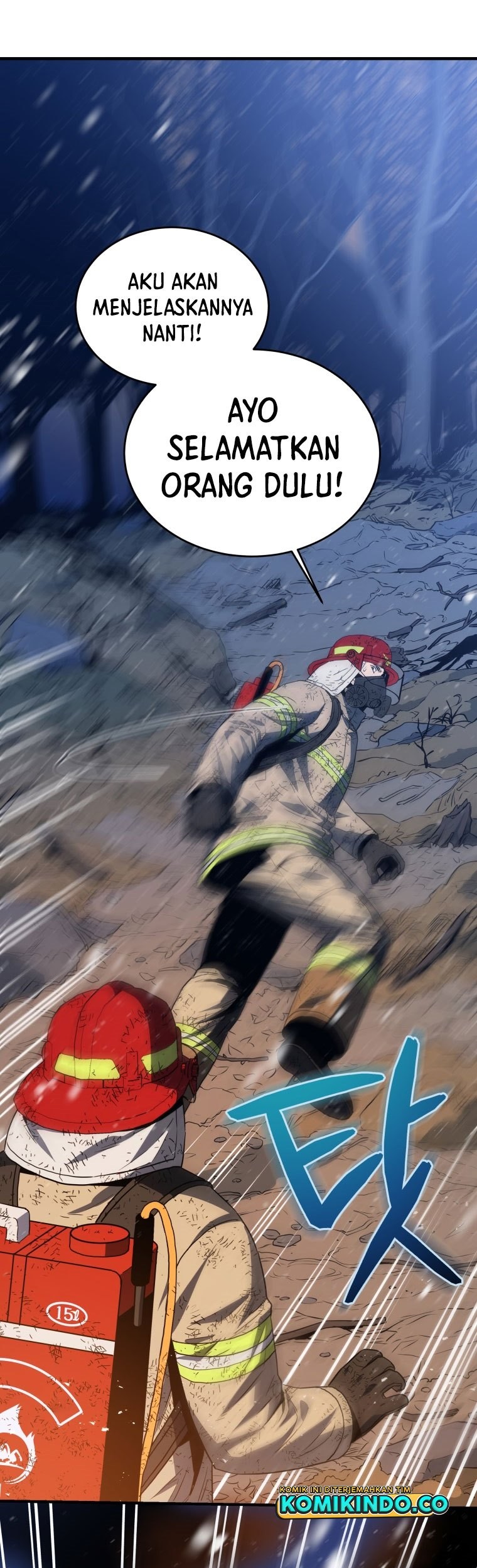 Rescue System Chapter 15 Gambar 45