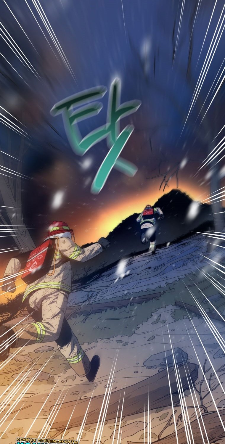 Rescue System Chapter 15 Gambar 48