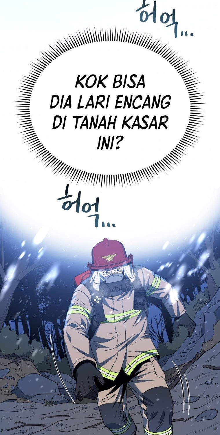 Rescue System Chapter 15 Gambar 3