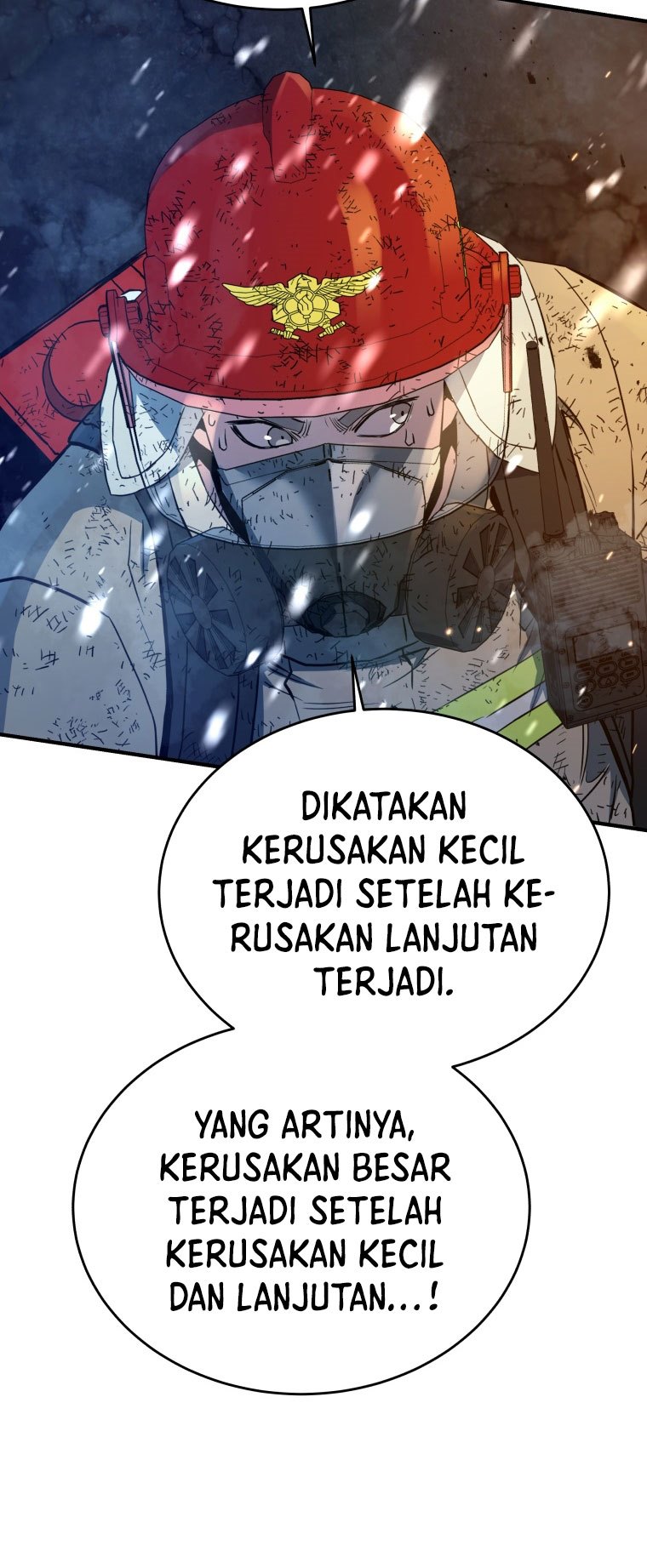Rescue System Chapter 15 Gambar 54
