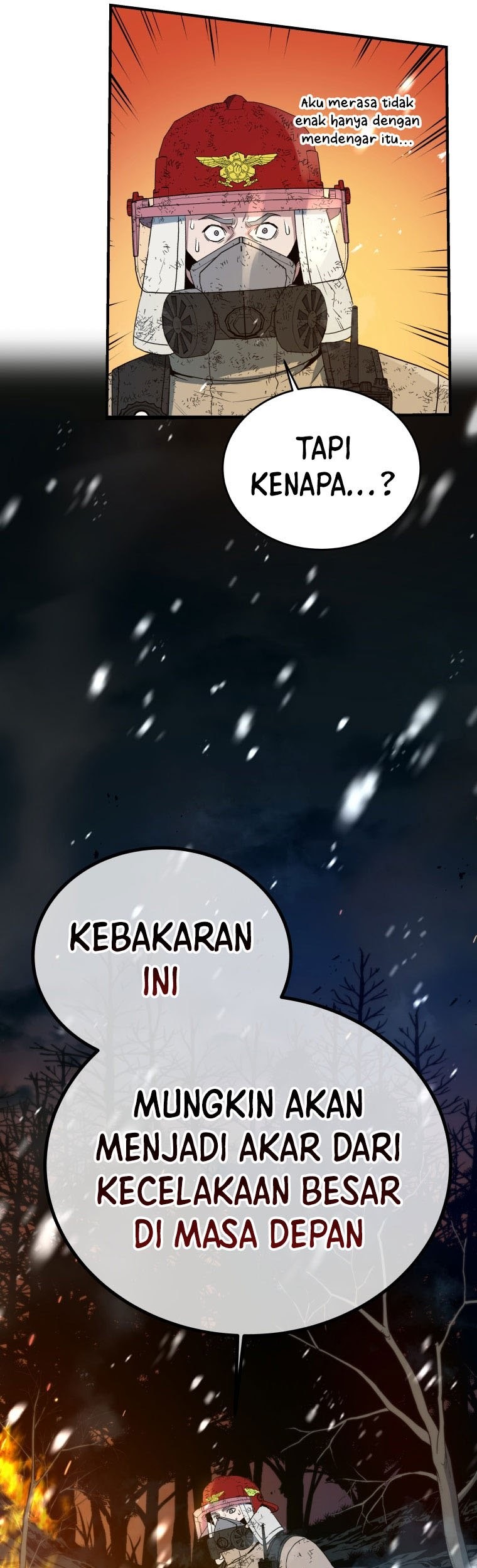 Rescue System Chapter 15 Gambar 55