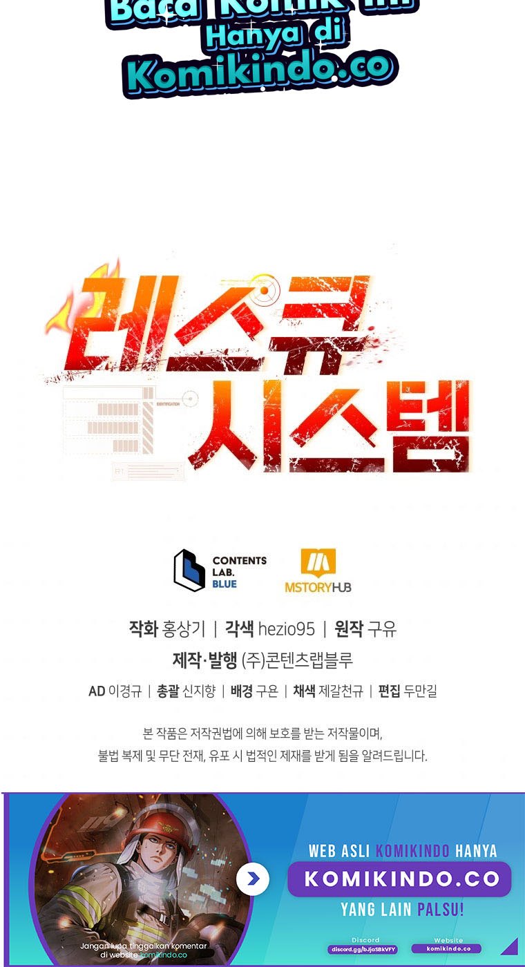 Rescue System Chapter 15 Gambar 57