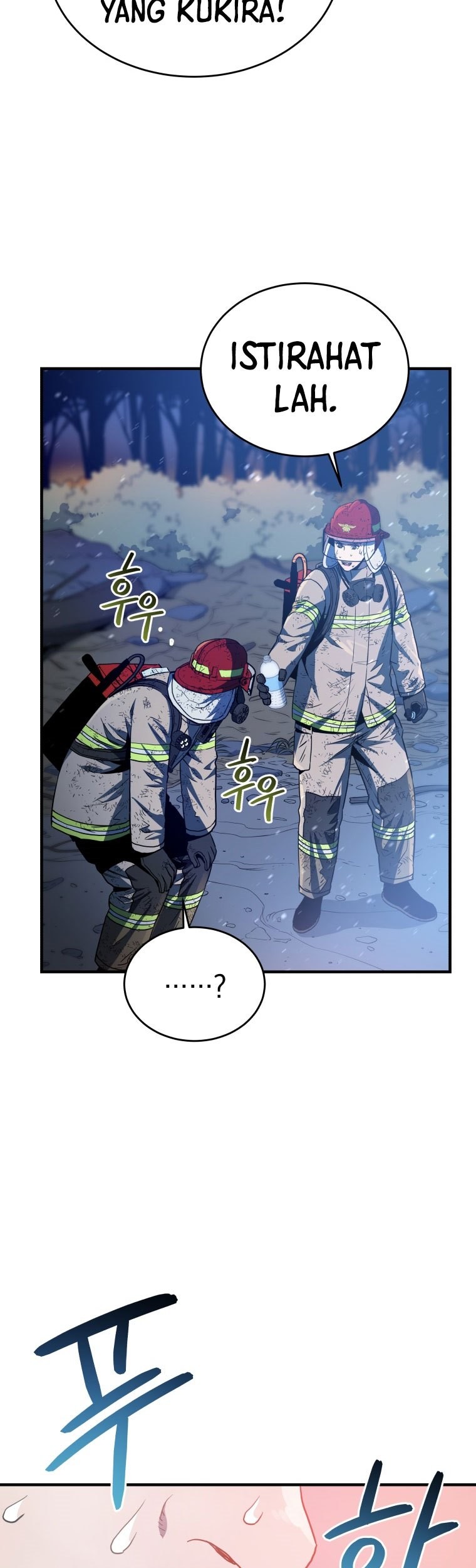 Rescue System Chapter 15 Gambar 9
