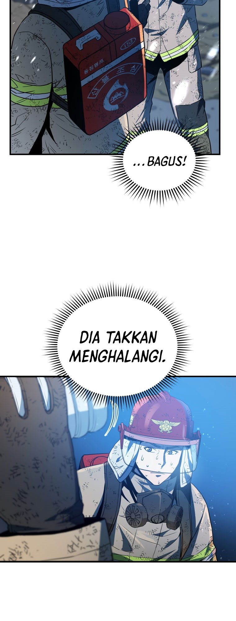 Rescue System Chapter 15 Gambar 11