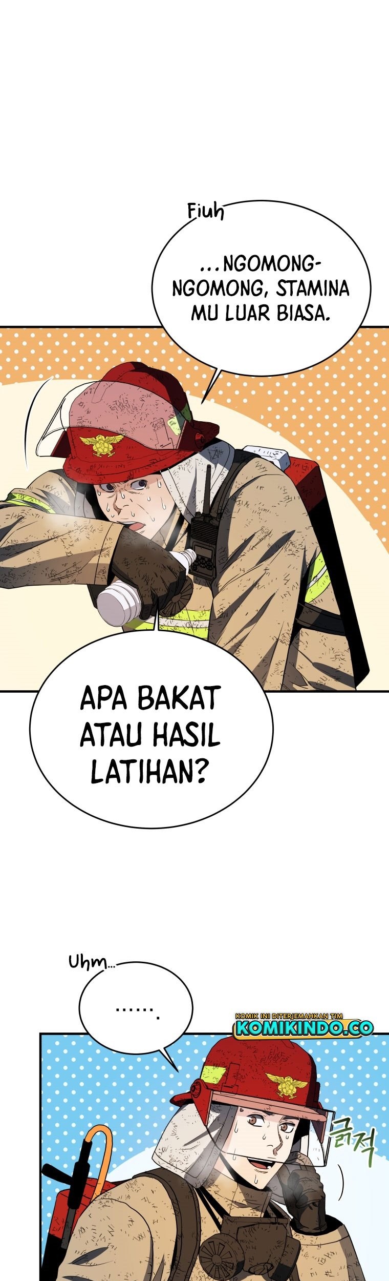 Rescue System Chapter 15 Gambar 12