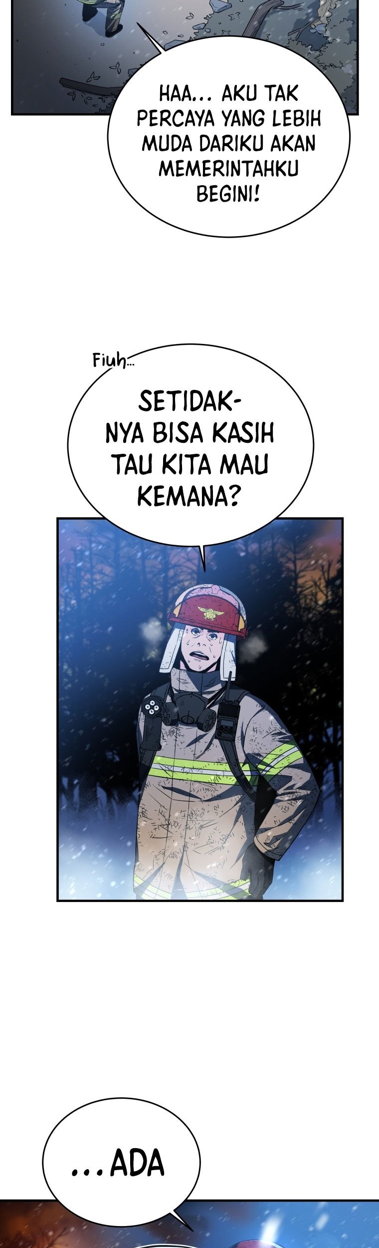 Rescue System Chapter 15 Gambar 14