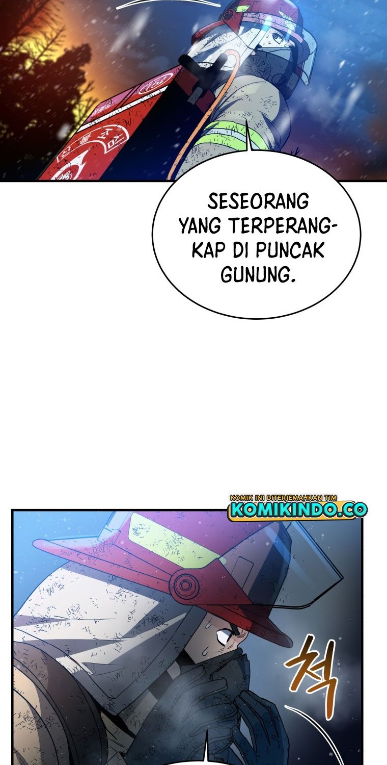 Rescue System Chapter 15 Gambar 15