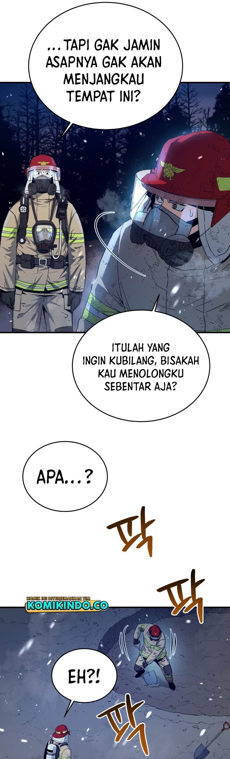 Rescue System Chapter 14 Gambar 17
