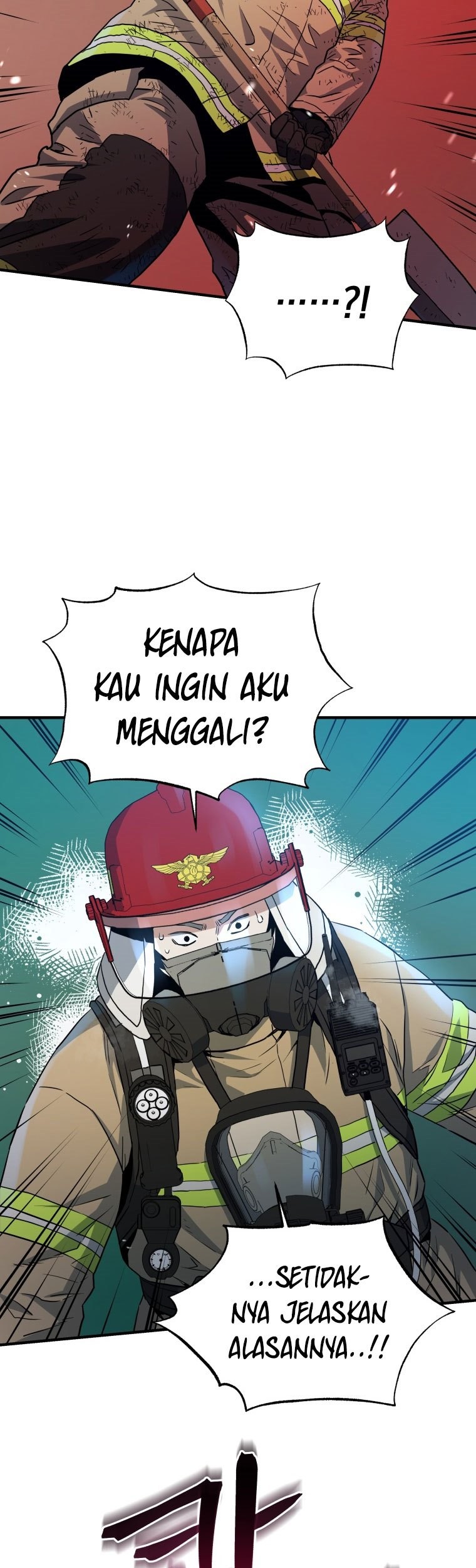 Rescue System Chapter 14 Gambar 19
