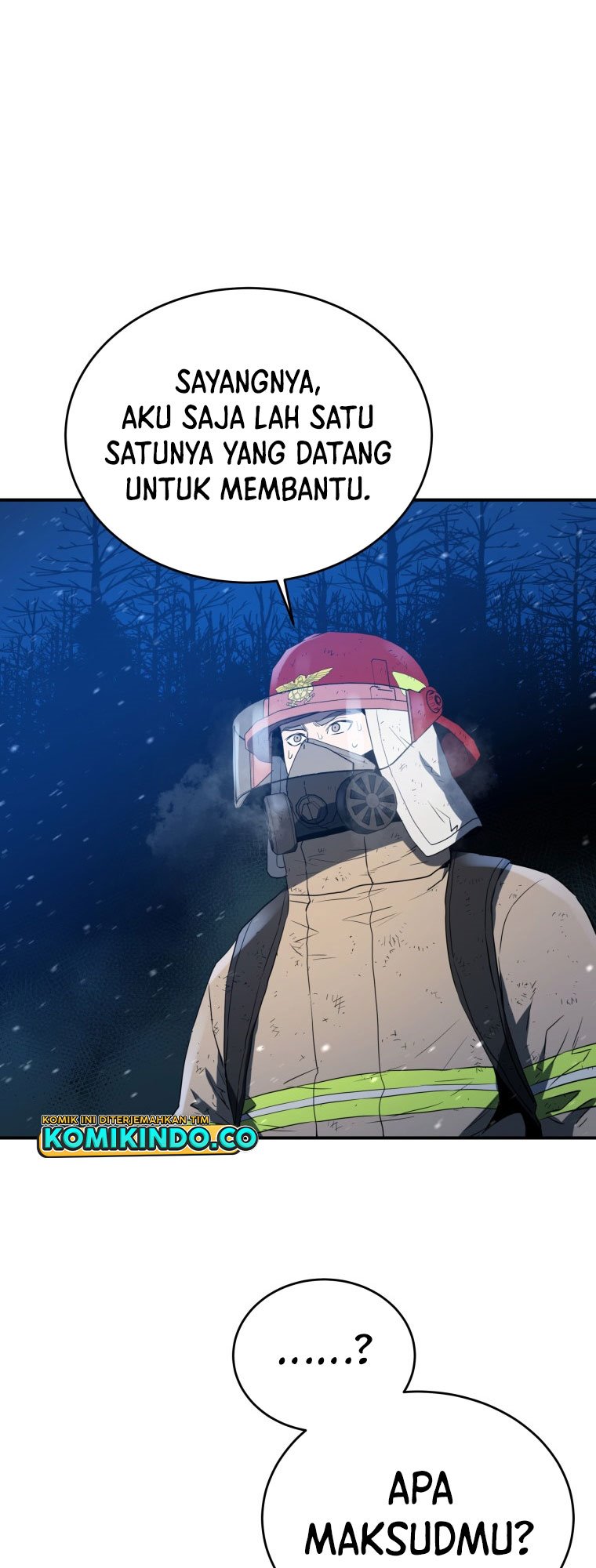 Rescue System Chapter 13 Gambar 10