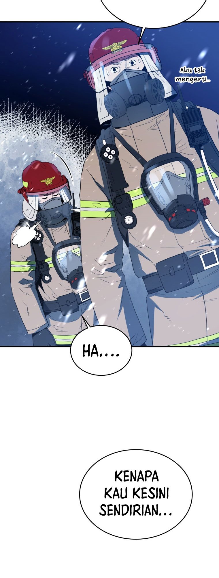 Rescue System Chapter 13 Gambar 11