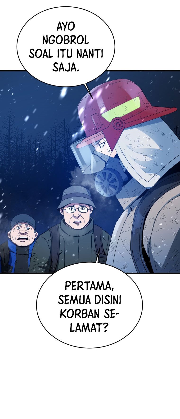 Rescue System Chapter 13 Gambar 12