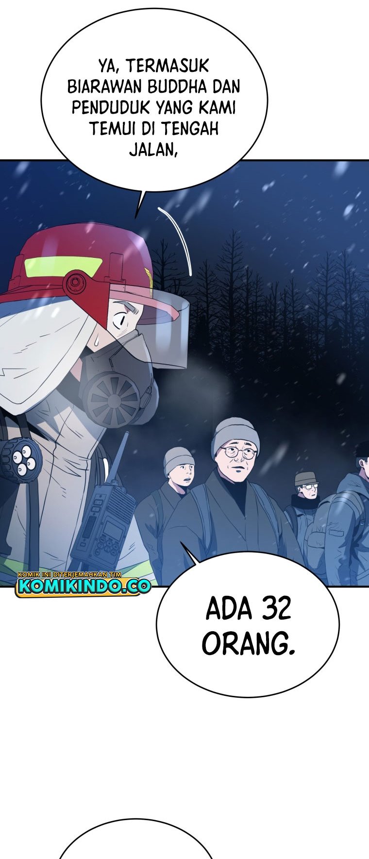 Rescue System Chapter 13 Gambar 13