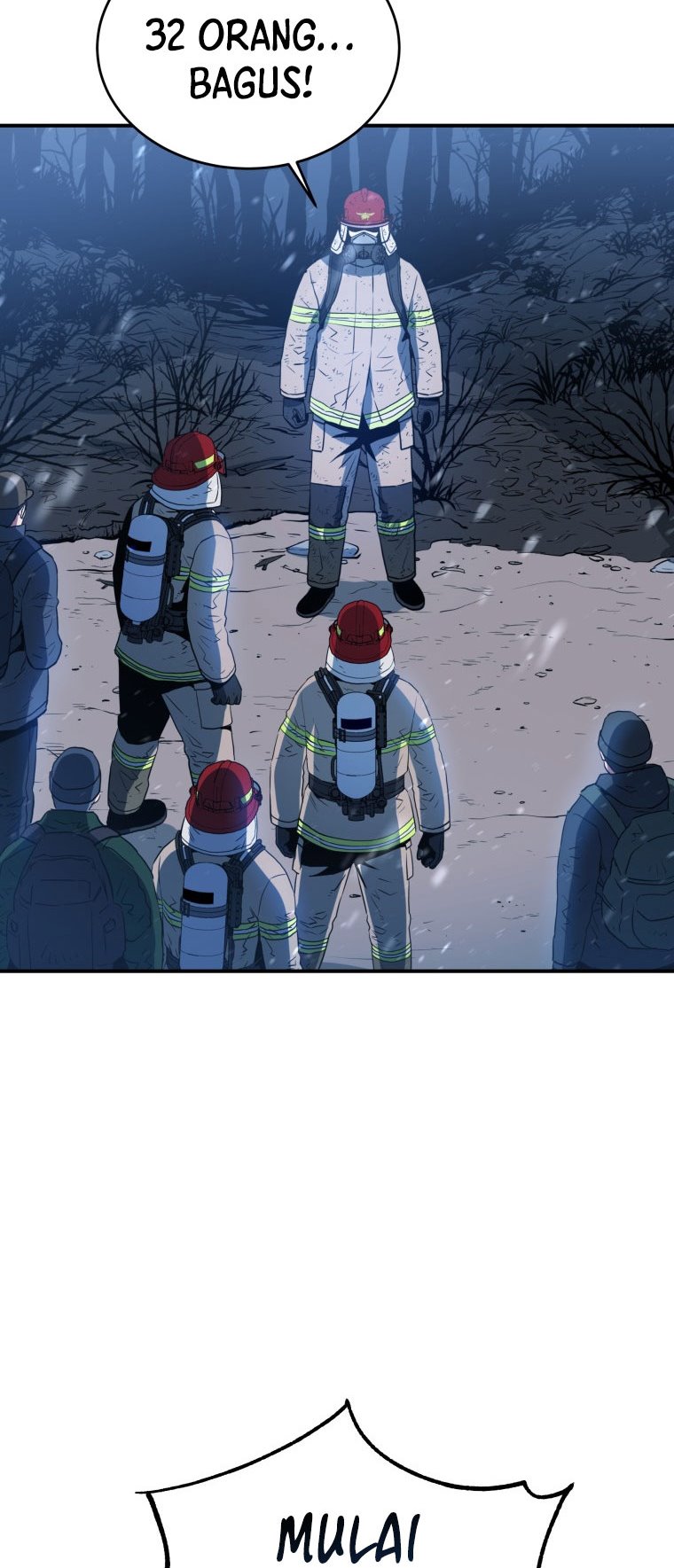Rescue System Chapter 13 Gambar 14