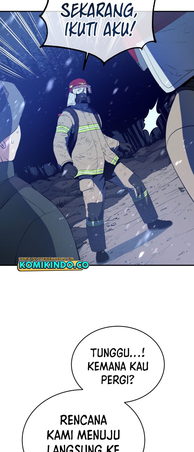 Rescue System Chapter 13 Gambar 15