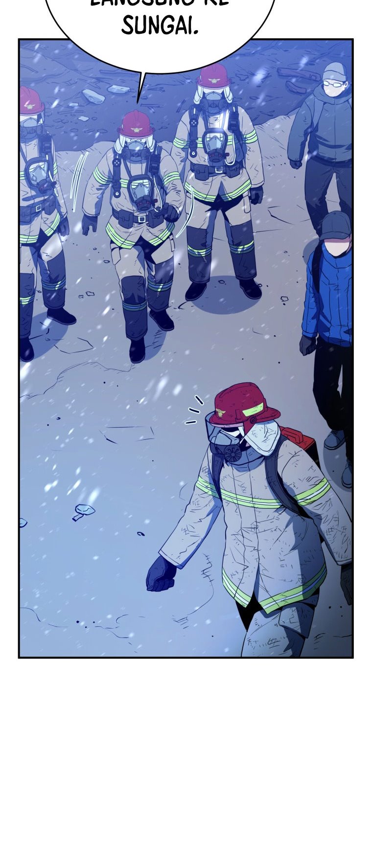 Rescue System Chapter 13 Gambar 16