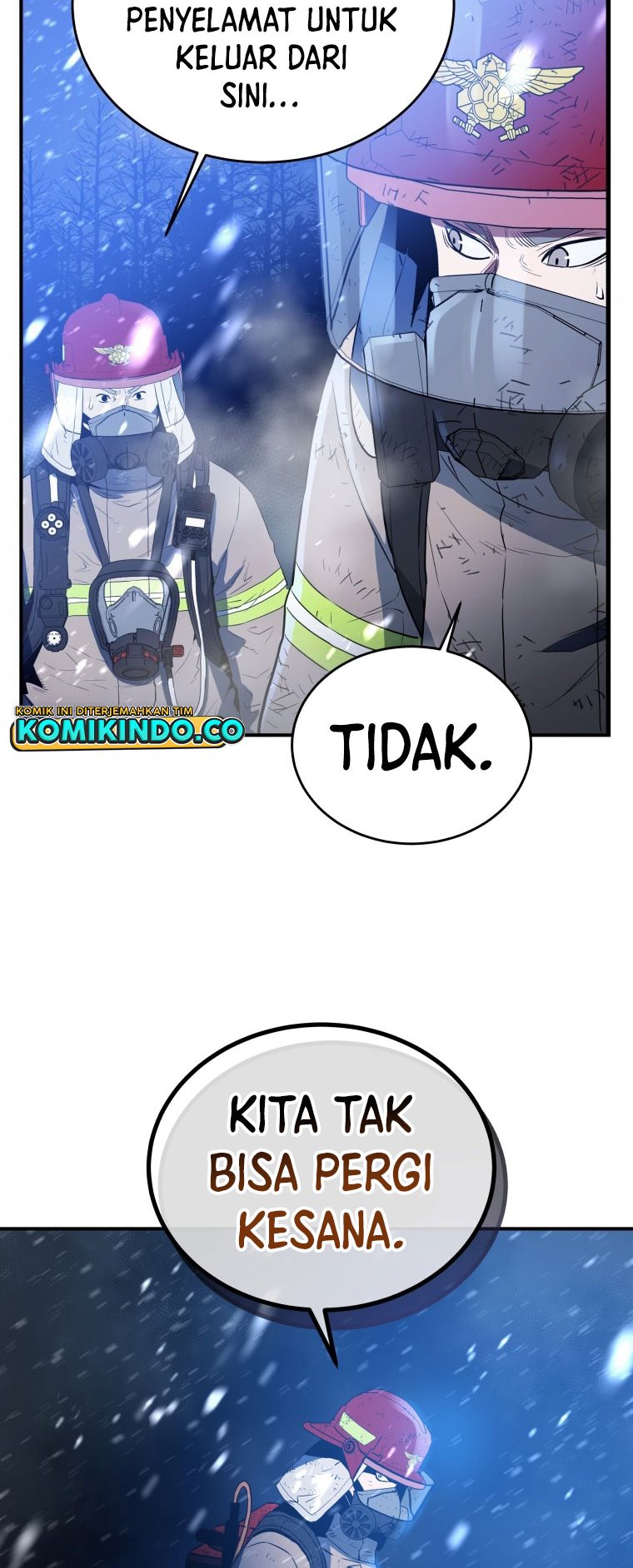 Rescue System Chapter 13 Gambar 18