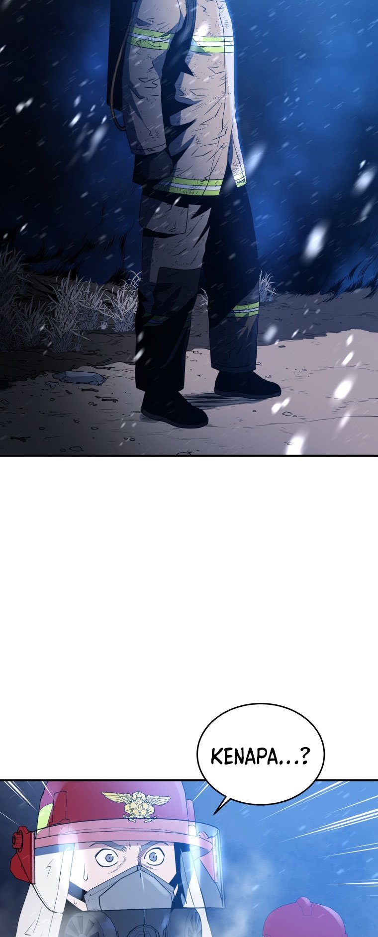 Rescue System Chapter 13 Gambar 19