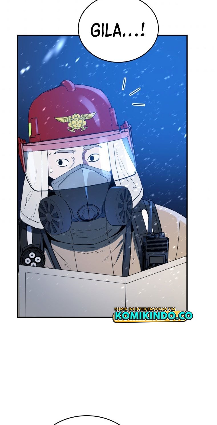 Rescue System Chapter 13 Gambar 23