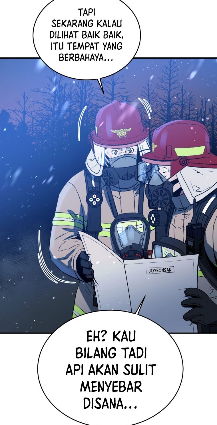 Rescue System Chapter 13 Gambar 24