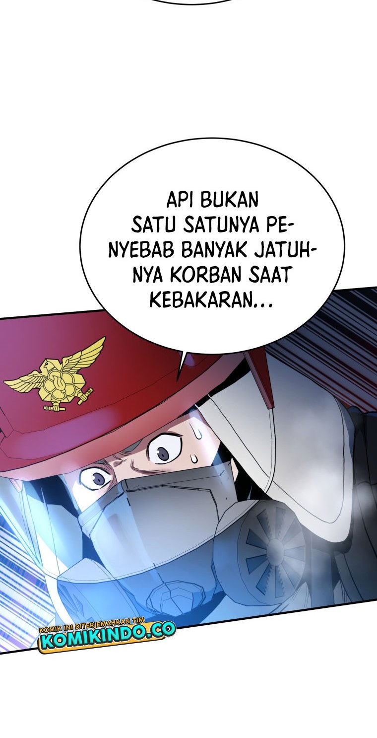 Rescue System Chapter 13 Gambar 25