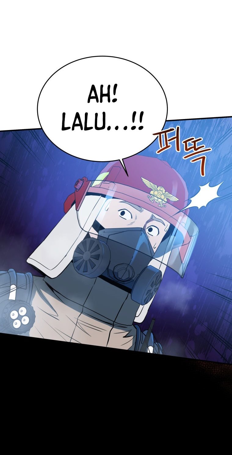 Rescue System Chapter 13 Gambar 26