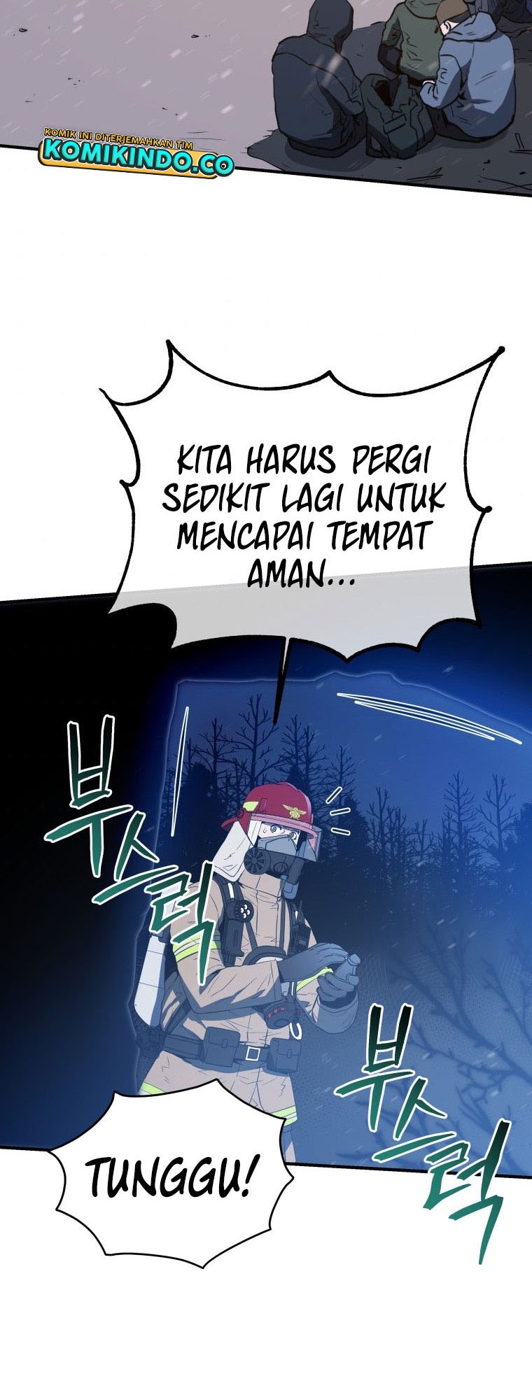 Rescue System Chapter 13 Gambar 3