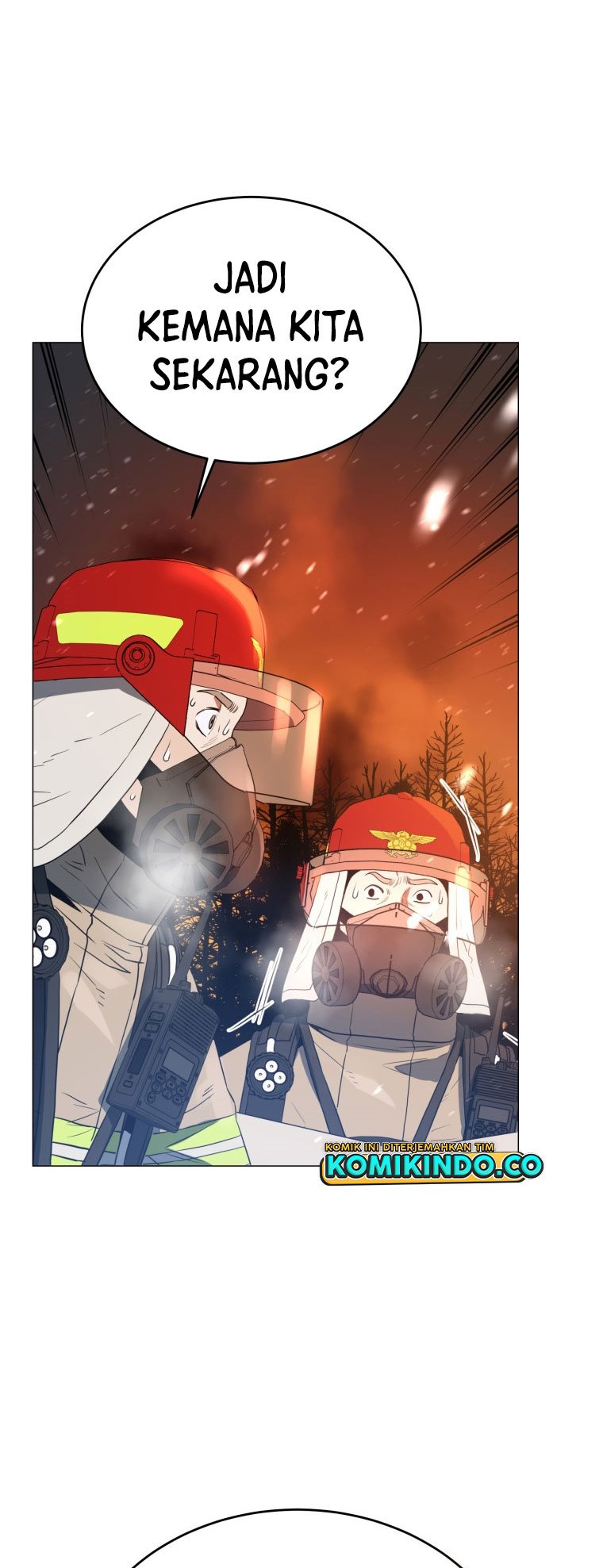 Rescue System Chapter 13 Gambar 32