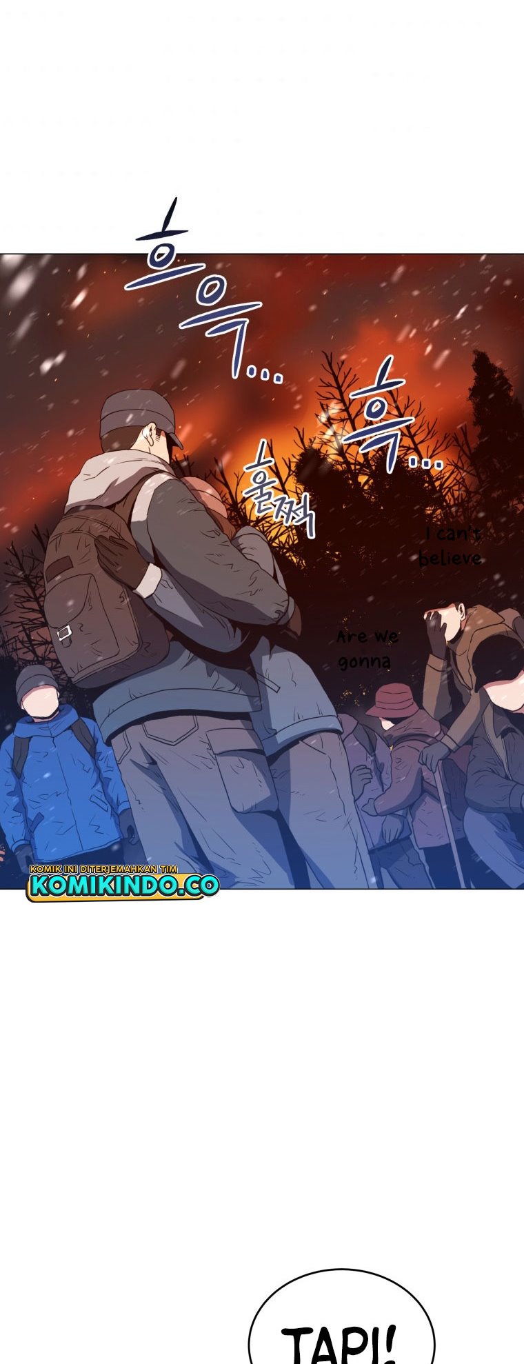 Rescue System Chapter 13 Gambar 34