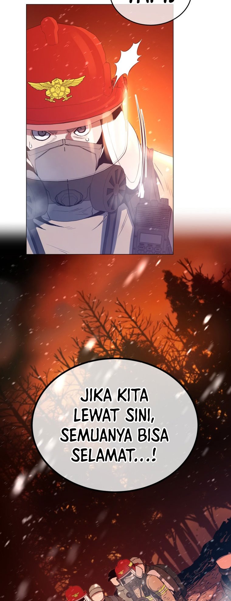 Rescue System Chapter 13 Gambar 35