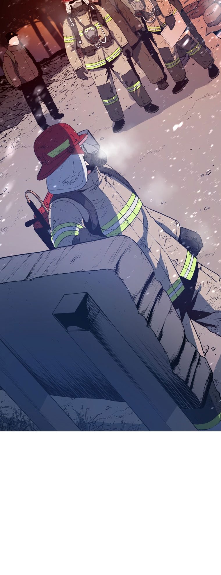 Rescue System Chapter 13 Gambar 36