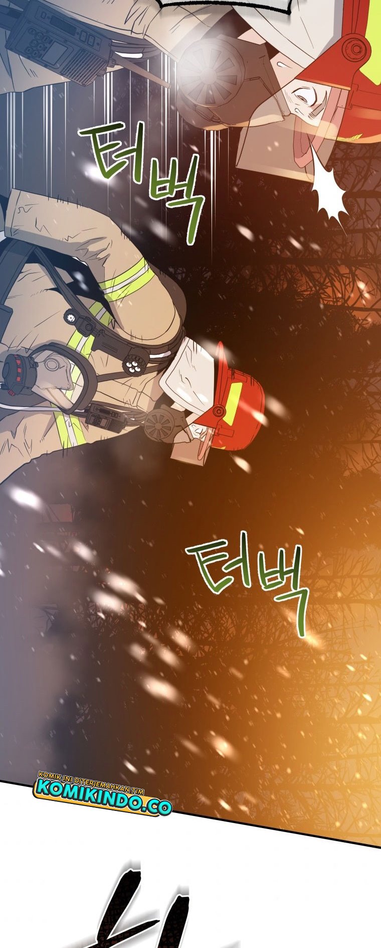 Rescue System Chapter 13 Gambar 38