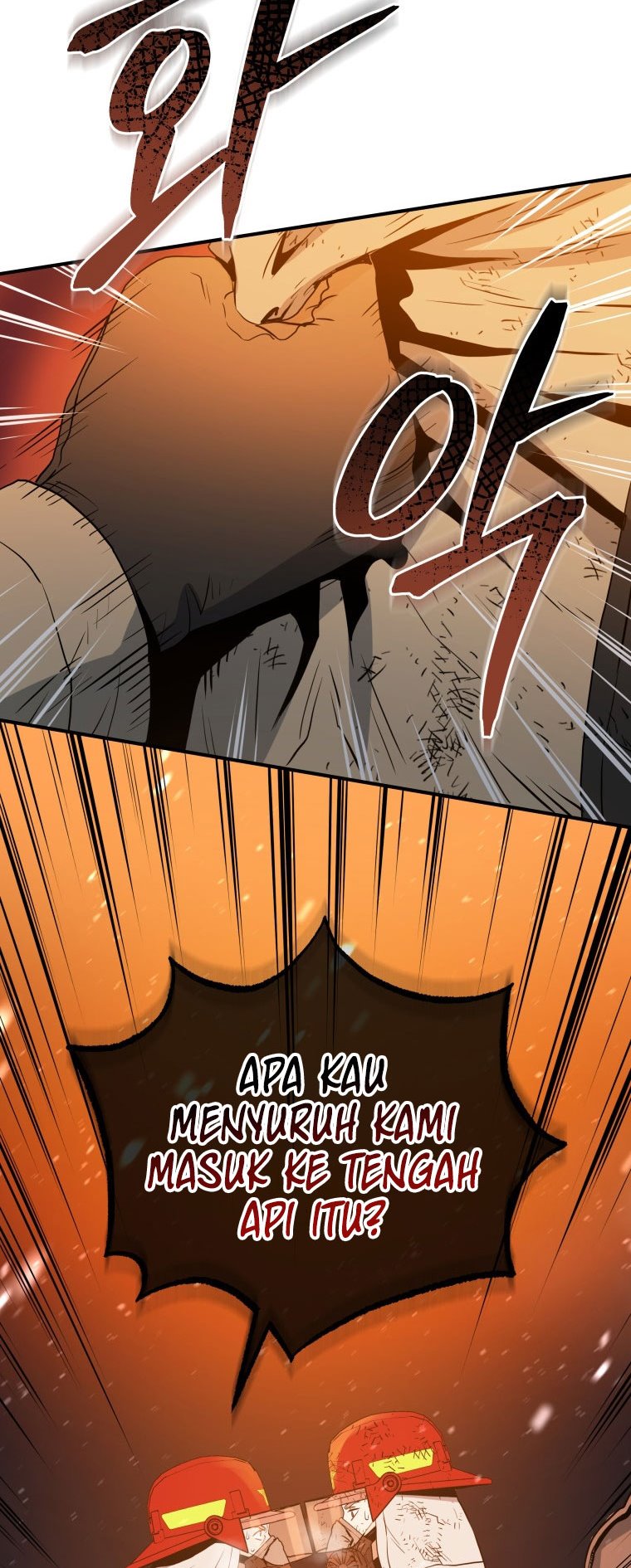 Rescue System Chapter 13 Gambar 39