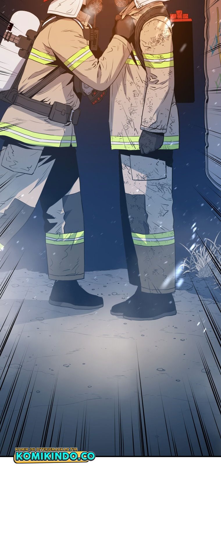 Rescue System Chapter 13 Gambar 40