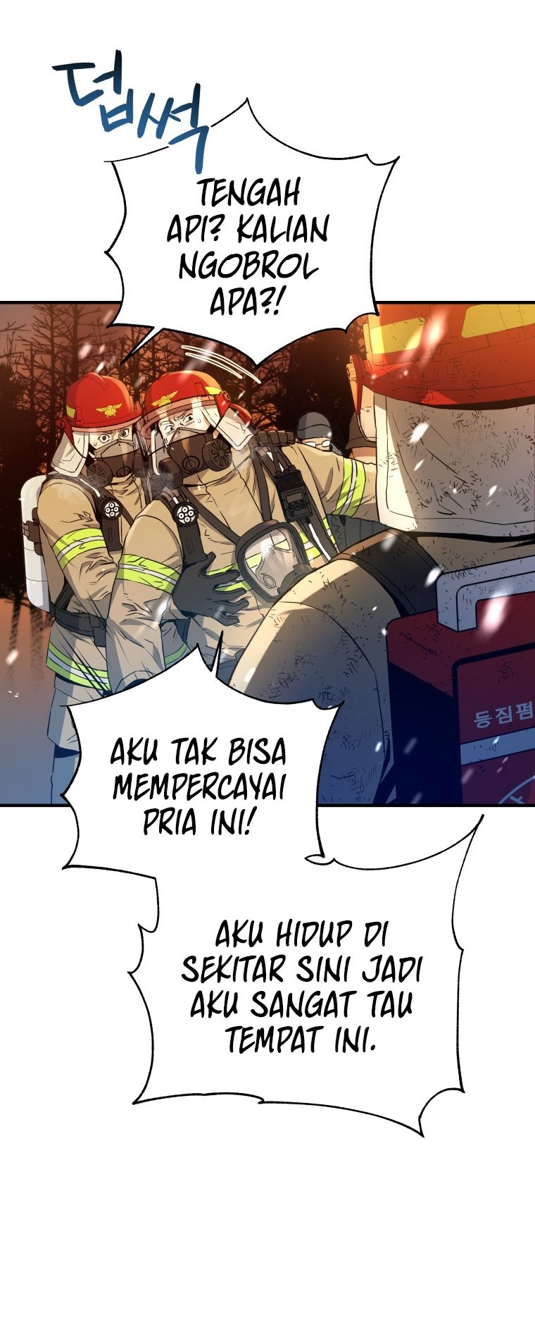 Rescue System Chapter 13 Gambar 41
