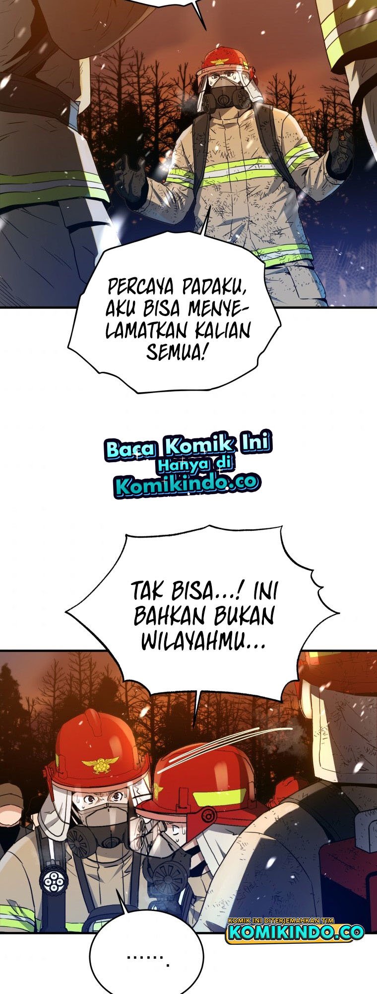Rescue System Chapter 13 Gambar 43