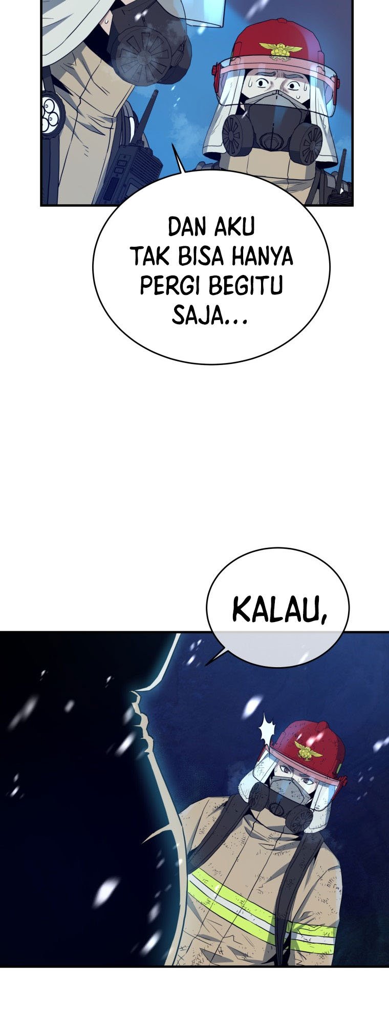 Rescue System Chapter 13 Gambar 46