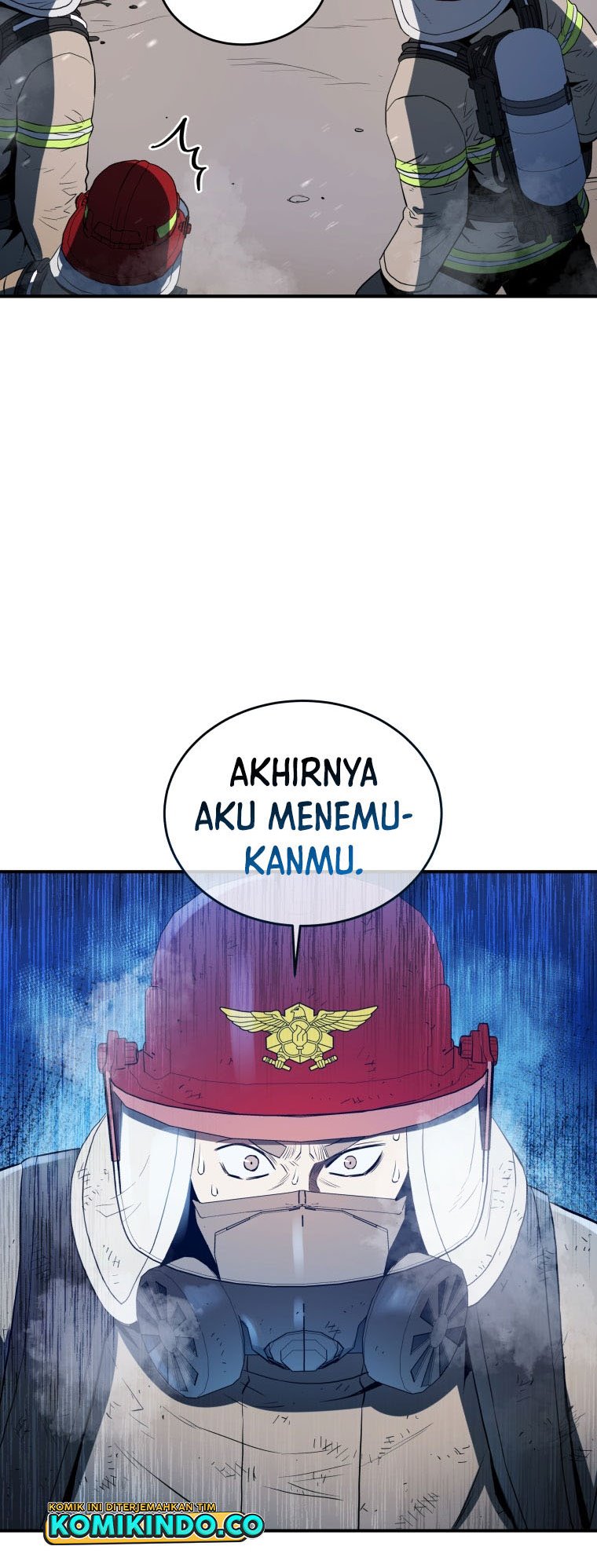 Rescue System Chapter 13 Gambar 5