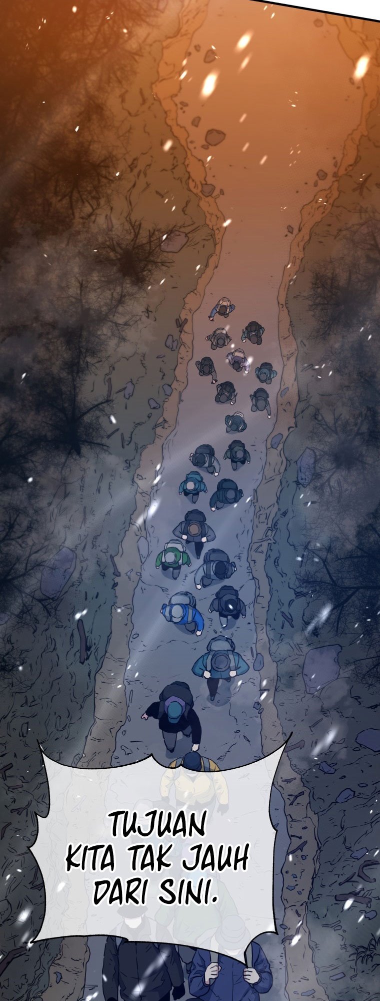 Rescue System Chapter 13 Gambar 50